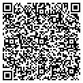 QR code with GNC contacts