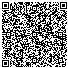 QR code with D J's A To Z Auto Repair contacts