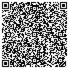QR code with Action Refrigeration & AC contacts