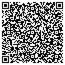 QR code with Paul Lin contacts