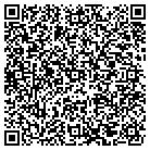 QR code with A & A Metropolitan Business contacts