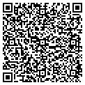 QR code with AHRC contacts