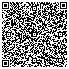 QR code with Orchard Park Equestrian Center contacts