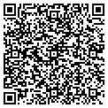 QR code with Canges Ices contacts