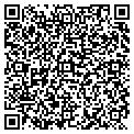 QR code with E M Lonczak Tax/Syst contacts