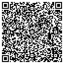 QR code with COB Holding contacts