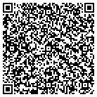 QR code with W R Wegorzewski DDS contacts