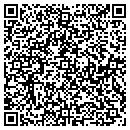 QR code with B H Multi Com Corp contacts