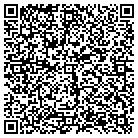 QR code with Ultra Fine Automotive Rfnshng contacts