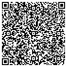 QR code with St Lawrence Central School Bus contacts