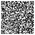 QR code with A Car Tow contacts