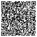 QR code with BAE Systems contacts