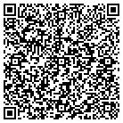 QR code with P R Consulting Engineering PC contacts