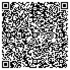 QR code with Advanced Fire Protection Service contacts