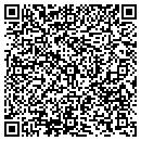 QR code with Hannibal SC Bus Garage contacts