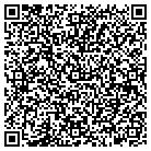 QR code with Rinker Materials Corporation contacts