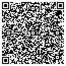 QR code with Kaye Cyril Inc contacts