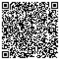 QR code with PSCH Inc contacts