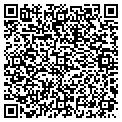 QR code with ROC 8 contacts