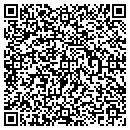 QR code with J & A Intl Resources contacts