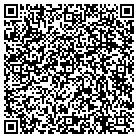 QR code with Michael D Mathais Assocs contacts