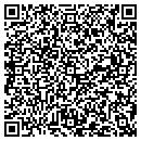 QR code with J T Rbbish Rmoval Snow Plowing contacts