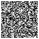 QR code with P & O Cooled contacts