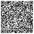 QR code with Checkers Racewear & Novelties contacts