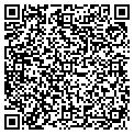 QR code with IBM contacts