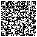 QR code with Custom Label contacts