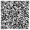QR code with Kingston Tool contacts