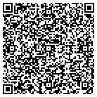 QR code with A M & S Transportation Co contacts