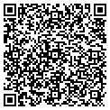 QR code with Wes Trailer Sales Inc contacts
