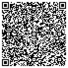 QR code with Clyde Savannah Public Library contacts