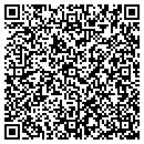 QR code with S & S Diversified contacts