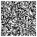 QR code with Hoerners Nursery & Design contacts