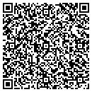 QR code with J M Commodities Corp contacts