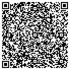 QR code with Peconic River Yoga LLC contacts
