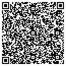 QR code with Umit Inc contacts