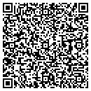 QR code with James Newman contacts