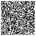 QR code with Capricorn contacts