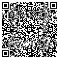 QR code with Fab U Plus contacts