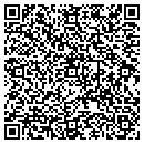 QR code with Richard Vandenberg contacts