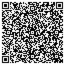 QR code with Hollywood Theatre contacts