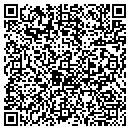 QR code with Ginos Radio & T V Sls & Svce contacts