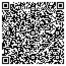 QR code with RLM Construction contacts