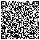 QR code with L I F Distributing Inc contacts