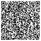 QR code with Heating & Burner Supply contacts