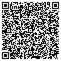 QR code with Hostels contacts
