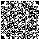 QR code with Salamanca Family Health Center contacts